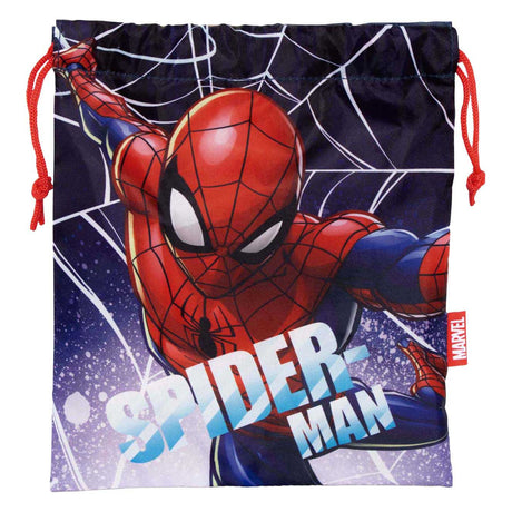 Bolsa de deporte pequeña del hombre araña
