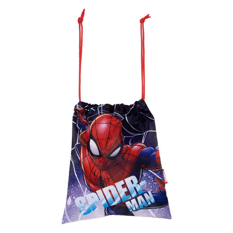 Bolsa de deporte pequeña del hombre araña