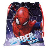 Bolsa de deporte pequeña del hombre araña