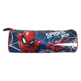 Estuche para lápices del hombre araña