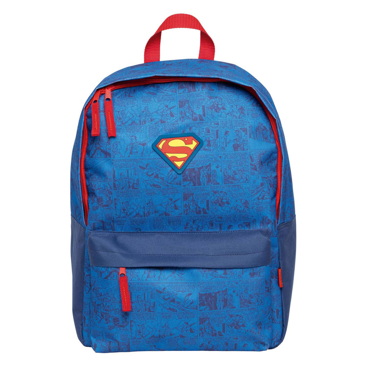 Mochila superman