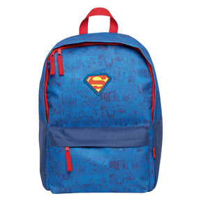 Mochila superman