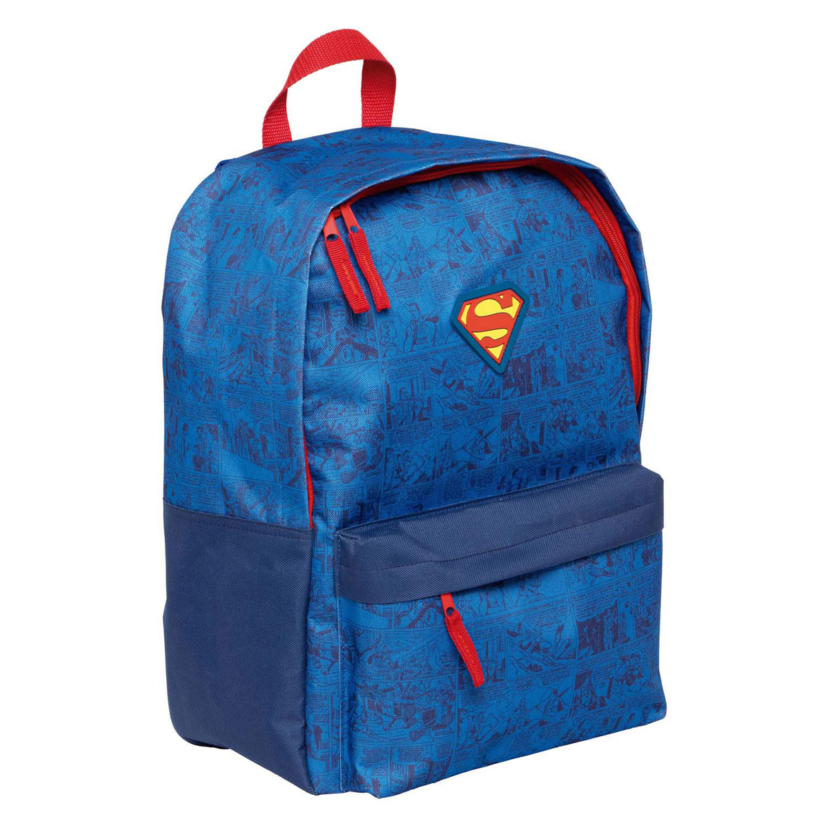 Mochila superman