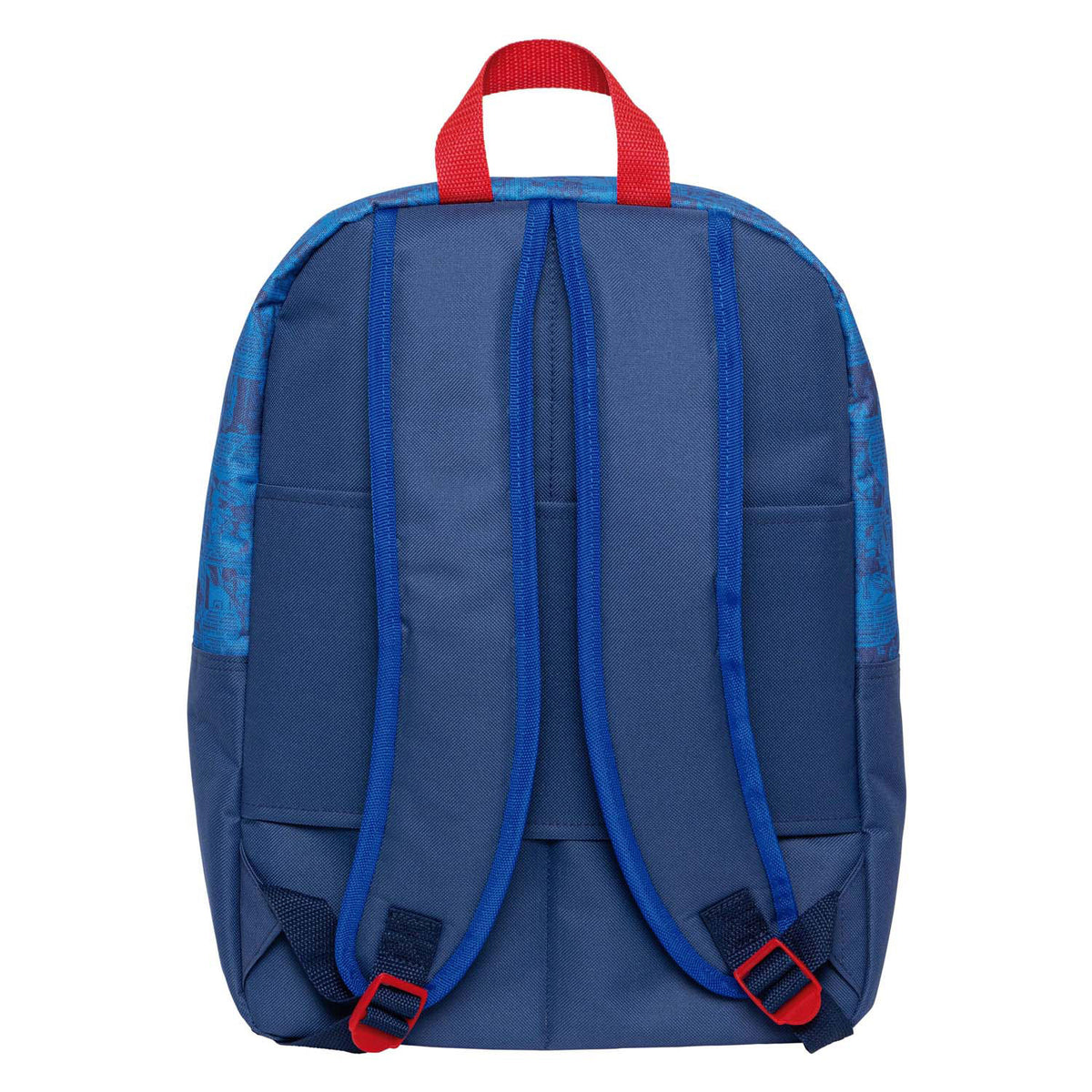 Mochila superman