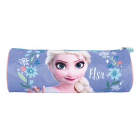 Estuche lapices disney congelado