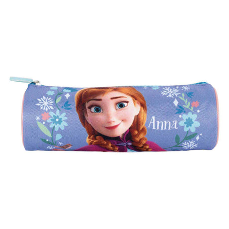 Estuche lapices disney congelado