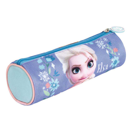 Estuche lapices disney congelado