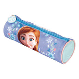 Estuche lapices disney congelado