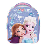 mochila disney congelada