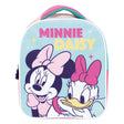 mochila disney minnie mouse