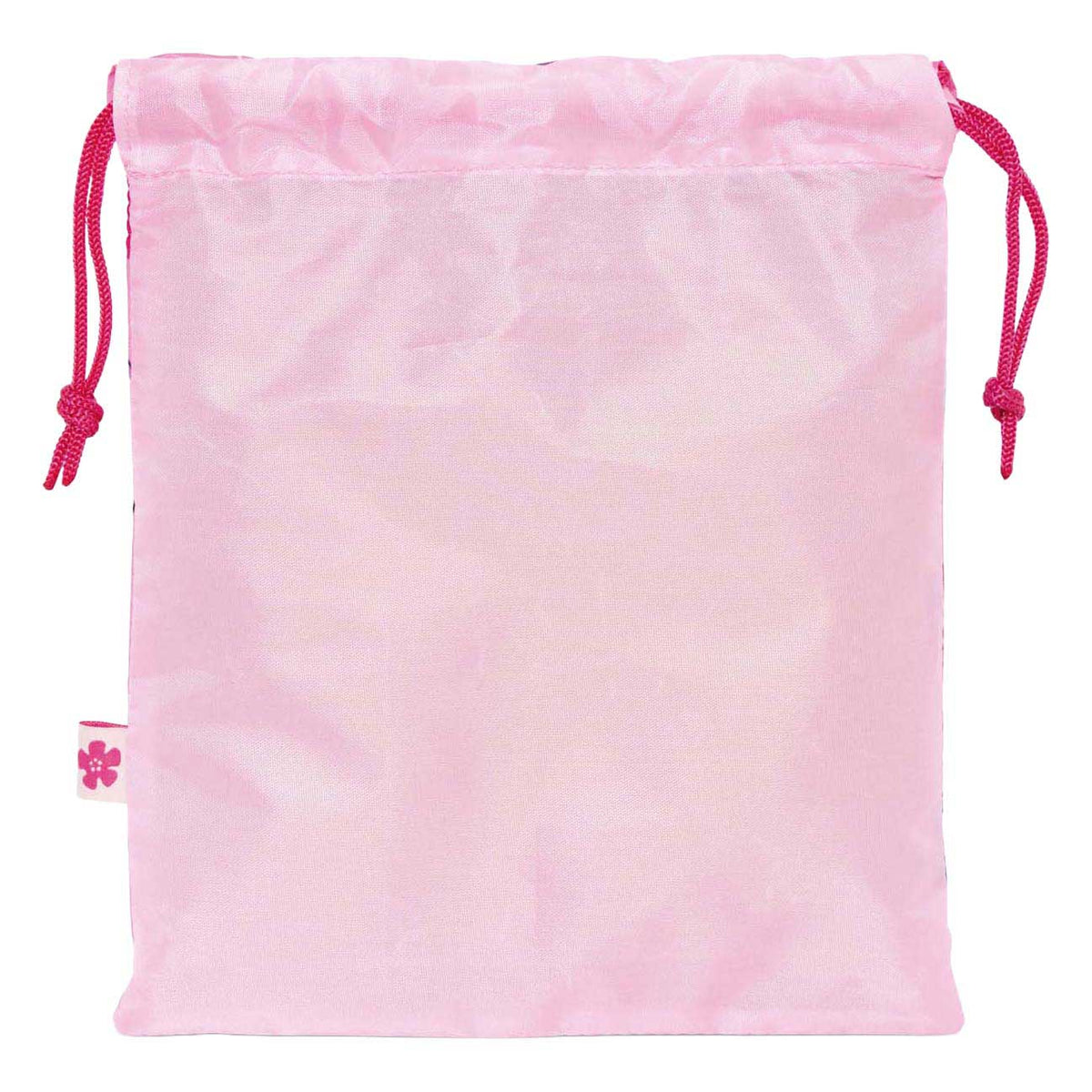Bolso mármol ángel y puntada