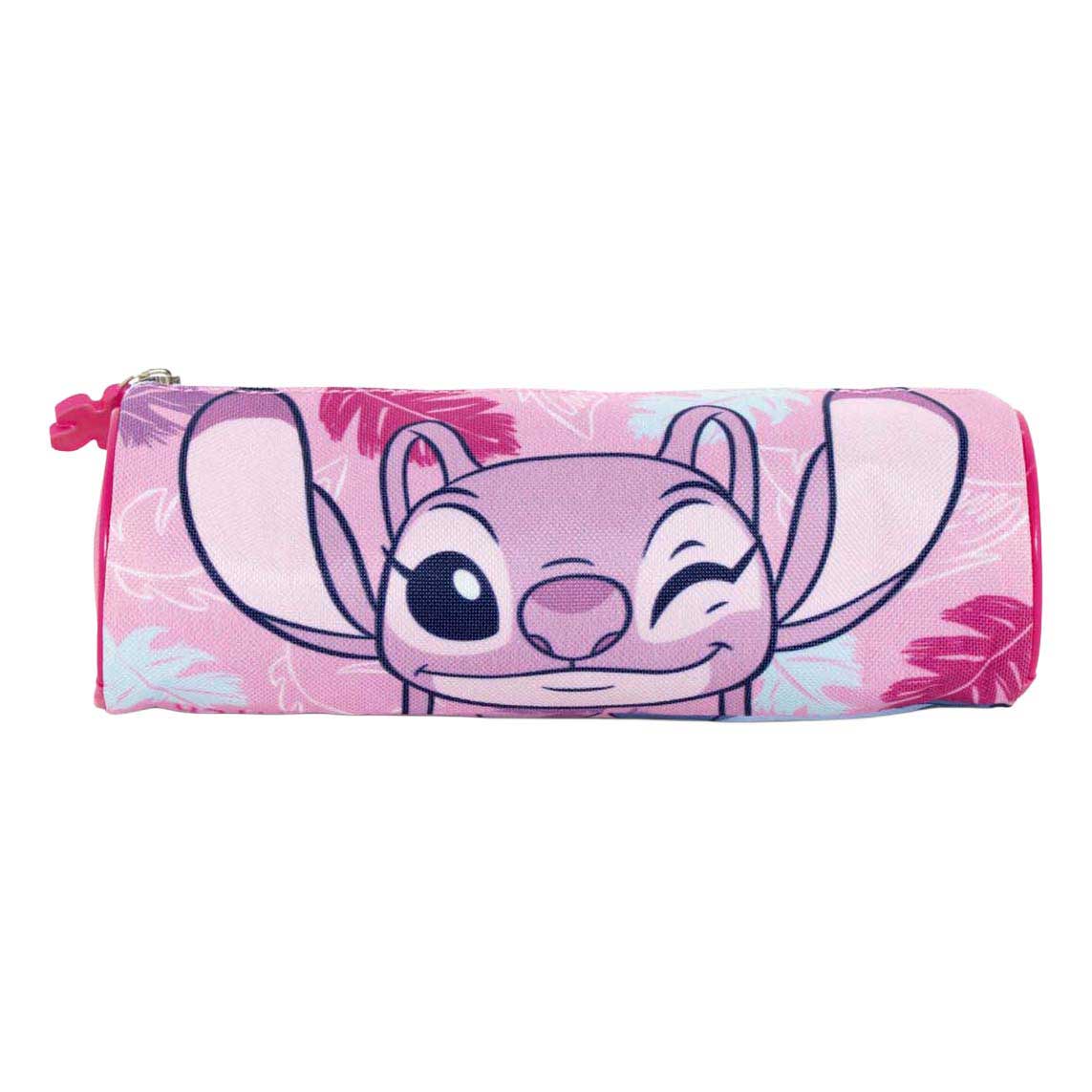 Estuche angel y puntada