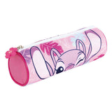 Estuche angel y puntada