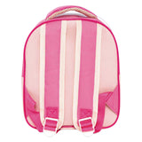 Mochila angel y puntada