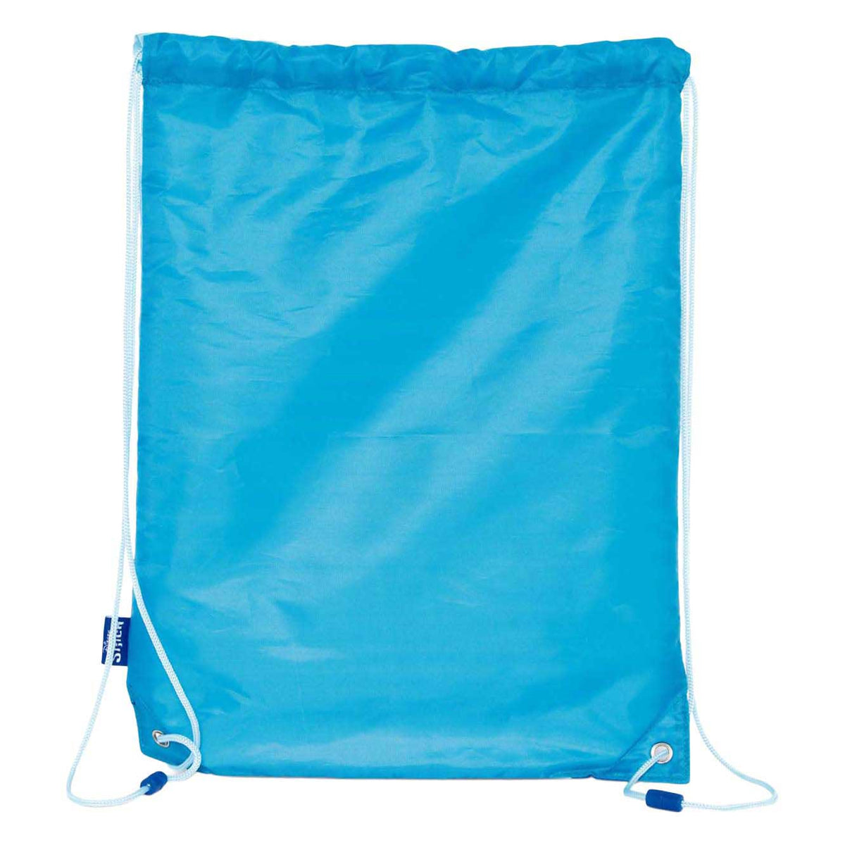 Puntada de bolsa de gimnasio
