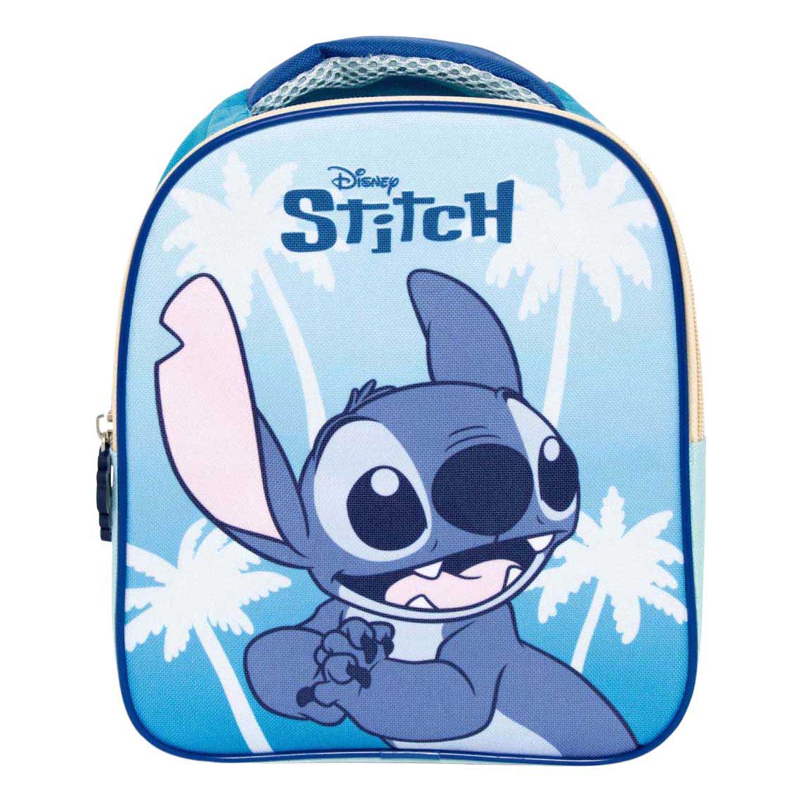 Puntada de mochila