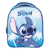Puntada de mochila
