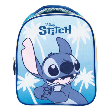 Puntada de mochila