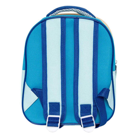 Puntada de mochila