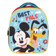 mochila mickey mouse