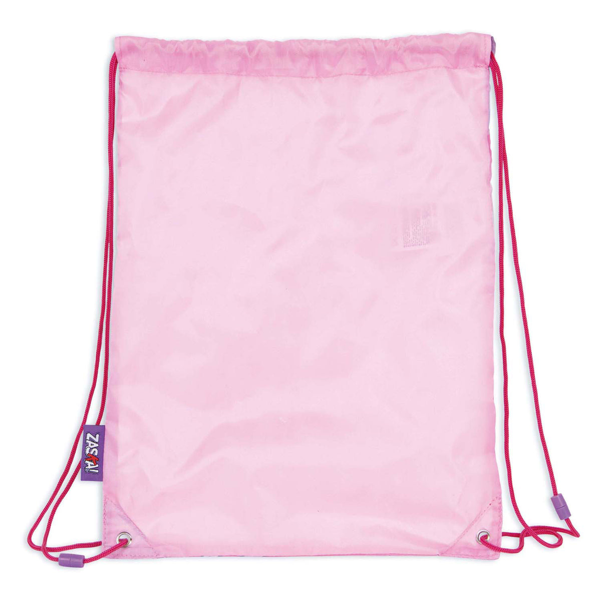 Bolsa de gimnasio unicornio