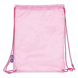 Bolsa de gimnasio unicornio