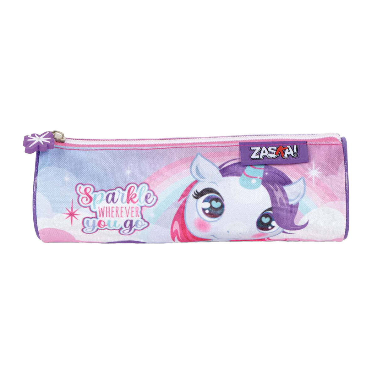 Estuche unicornio
