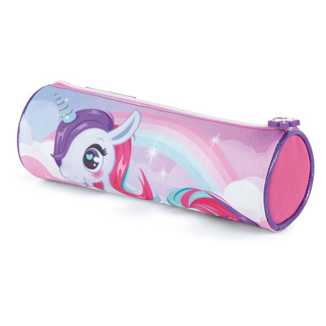 Estuche unicornio