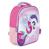 mochila 3d unicornio