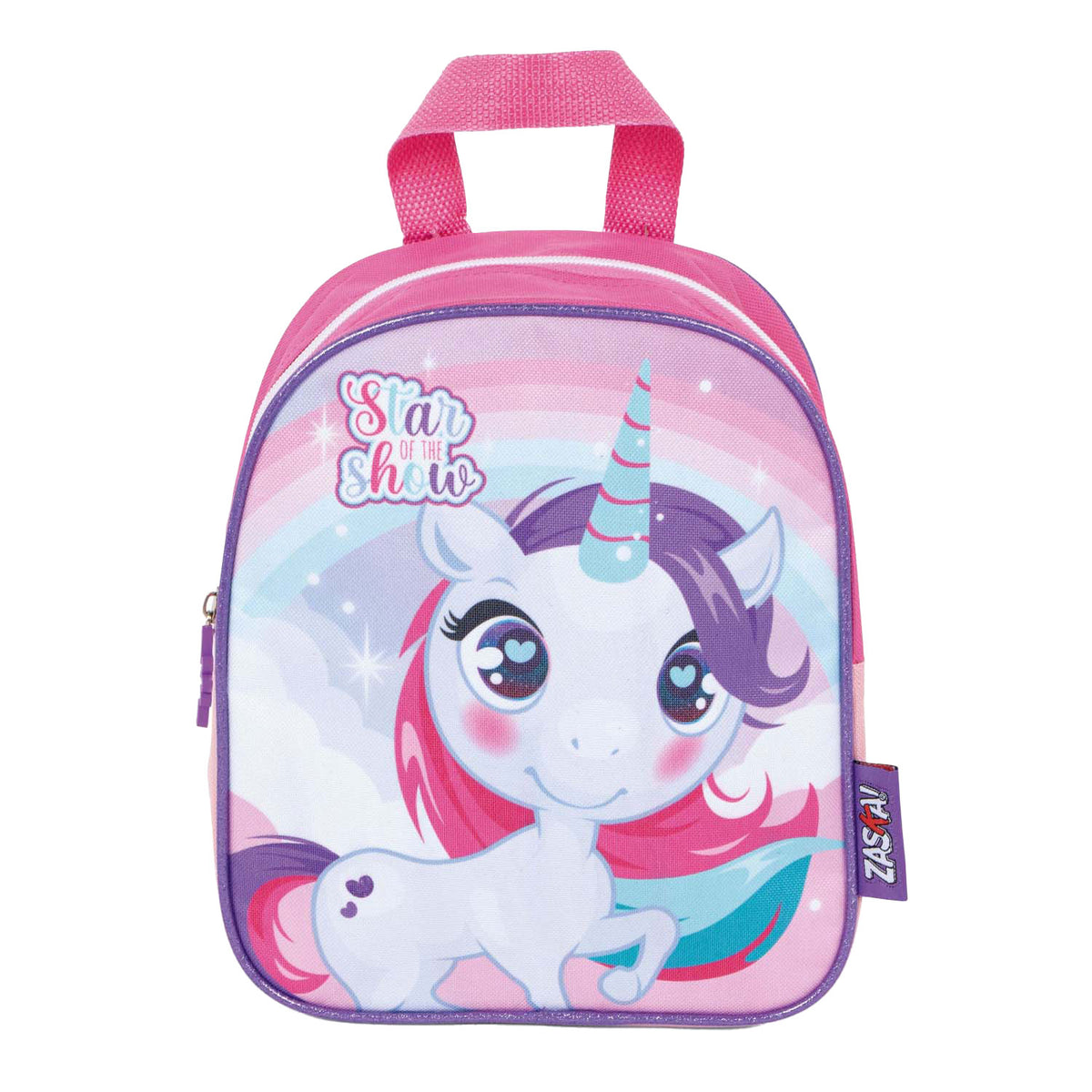 Mochila unicornio