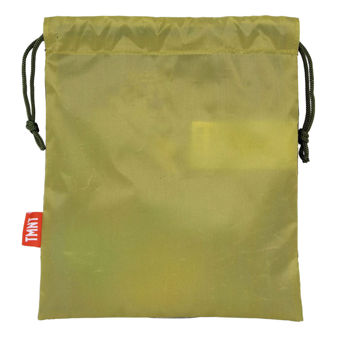 Bolsa de gimnasio tortugas ninja