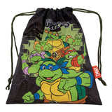 Bolsa de gimnasio tortugas ninja