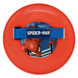 Juego de atrapar y lanzar Spiderman.