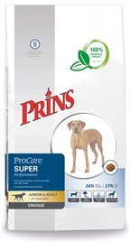 Príncipe ProCare Croque Super Performance
