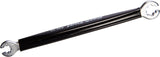 Llave de radios de doble boca Parktool SW-12 para ruedas Mavic