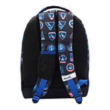 Astronauta de mochila