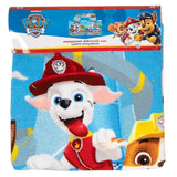 PAW PATROL PONCHO 100% Poliéster 55x110 cm