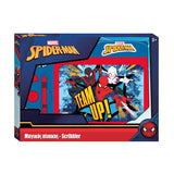 Tablero de dibujo magnético Spider-Man