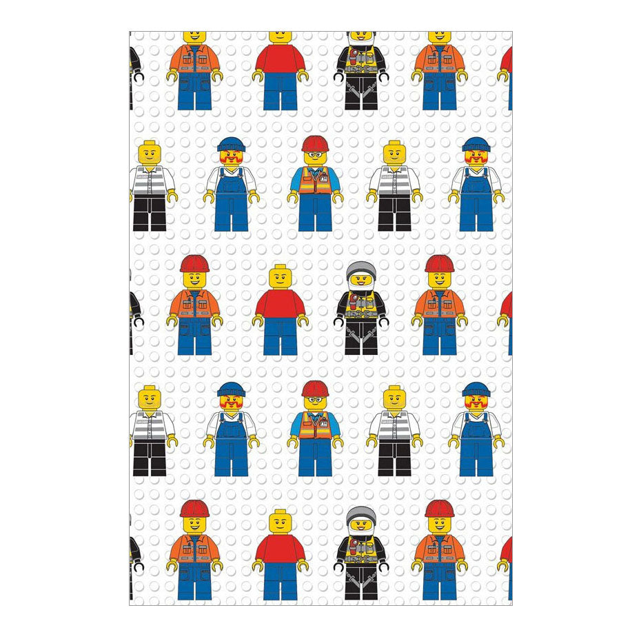 Manta polar Lego LEGO, 100x150cm