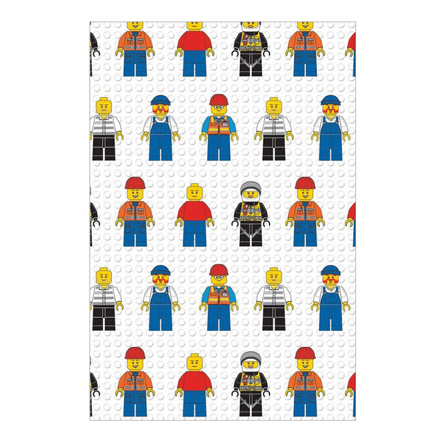 Manta polar Lego LEGO, 100x150cm