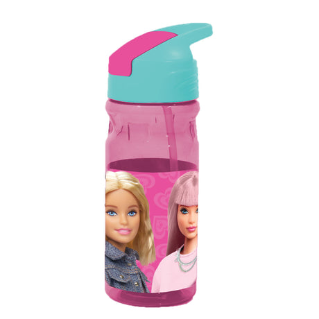 Biberón Barbie, 500ml