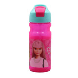 Biberón Barbie, 500ml