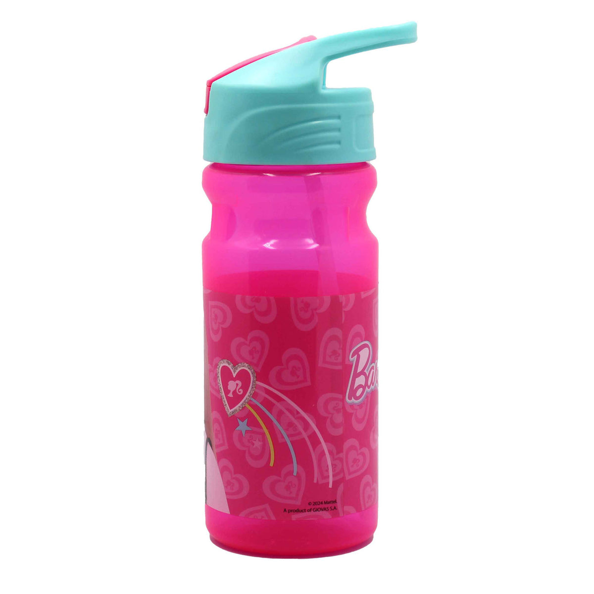 Biberón Barbie, 500ml