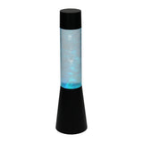 Lámpara LED nublada, 33 cm