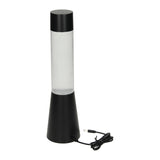 Lámpara LED nublada, 33 cm