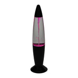 Lámpara de lava de tornado, 34 cm