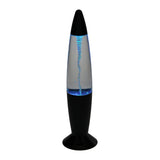 Lámpara de lava de tornado, 34 cm
