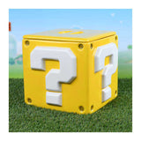 Pyramid International Super Mario - Tarro de galletas con signo de interrogación