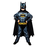 Disfraz infantil sostenible batman - 8-10 años
