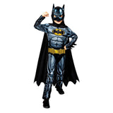 Disfraz infantil sostenible batman - 8-10 años